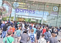 نمایشگاه گیمزکام آلمان با حضور فعالان صنعت گیم ایران آغاز به کار کرد