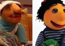 دردسرهای دروغگویی فامیل دور و کلاه قرمزی روی آنتن شبکه دو