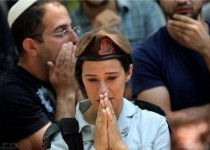 بزرگترین ارتش دختران در دنیا