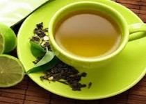 معجزه چای سبز برای خانم ها