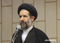 حجت‌الاسلام حسن ابوترابی‌فرد