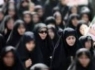 اجتماع مادران وکودکان زاهدانی در حمایت از کودکان شهید غزه