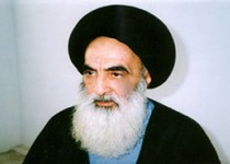 آیت الله سیستانی خواستار کناره‎گیری نوری المالکی از سمتش شد