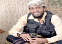 دروازه‌بان خجالتی كه جلاد القاعده شد! + عکس