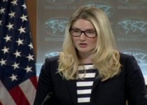 هارف: تحریم‌های جدید علیه ایران اعمال نکردیم