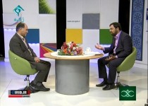 برنامه "ثریا" با حضور استاندار سیستان و بلوچستان