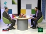 برنامه "ثریا" با حضور استاندار سیستان و بلوچستان