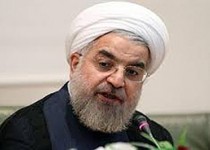 رییس جمهور انتصاب مجدد آیت الله آملی لاریجانی را به ریاست قوه قضاییه تبریک گفت