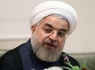 رییس جمهور انتصاب مجدد آیت الله آملی لاریجانی را به ریاست قوه قضاییه تبریک گفت