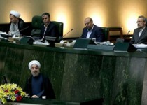 بررسی "اظهارات رئیس جمهور" در جلسه غیرعلنی مجلس منتفی شد