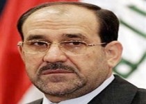 مالکی از نخست وزیری عراق کناره گیری کرد مالکی از نخست وزیری عراق کناره گیری کرد