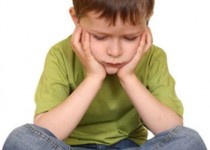چند توصیه برای کمک به درمان بیماری افسردگی کودکان