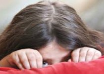 کابوس شبانه کودکان را جدی بگیرید