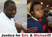 اینجا "فرگوسن" آمریکا است!/ آمریکا حتی در قرن 21 هم از اتهامات نژادپرستانه مبرا نیست