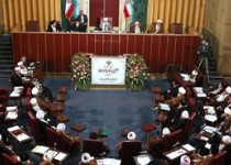 شانزدهمین اجلاس خبرگان رهبری برگزار می‌شود