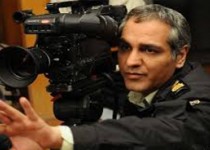 سیامک انصاری و بهنوش بختیاری در "اطاق عمل" مهران مدیری