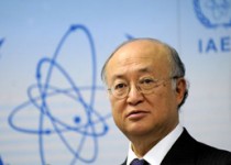 "آمانو" دیداری مهم، مثبت و سازنده از ایران خواهد داشت