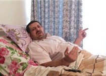 ماجرای جانبازی که موش زخم‌هایش را خورد