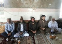 جزییات آزادی قهرمان شمشیر بازی از دست آدم ربایان + تصاویر