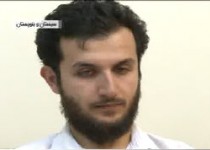 نخستین فیلم از گروگان ملی پوش آزاد شده