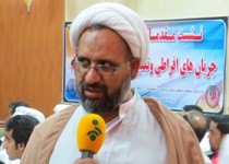 علما و روحانیون در برابر افراطی گری وتکفیری ها به سلاح بصیرت مجهز شوند