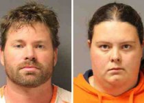 تجاوز به 2 دختر روستایی توسط یک پزشک معروف و همسرش+عکس