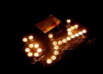 غزه تنهاست، ولی استوار ایستاده است