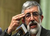 دشمن می‌خواهد آرامش دانشگاه را بهم بریزد