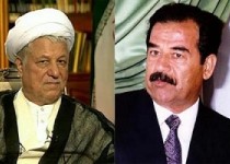 متن آخرین نامه صدام حسین به هاشمی رفسنجانی +پاسخ متن آخرین نامه صدام حسین به هاشمی رفسنجانی +پاسخ