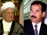 متن آخرین نامه صدام حسین به هاشمی رفسنجانی +پاسخ