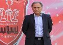 رحیمی: منتظر ثمرات مثبت جلسه هیات مدیره هستیم