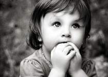 اگر قصد طلاق دارید، با کودکتان در میان بگذارید