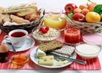 برای لاغر شدن هر روز به شکمتان حسابی برسید!