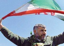آزاده‌ای که هرگز به کشورش خیانت نکرد
