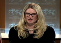 واکنش وزارت خارجه آمریکا به اظهارات مقامات ایران و مصر درباره سرکوب خشونت‌آمیز اعتراضات