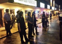 کشته شدن يک سياه پوست ديگر در میسوری توسط پلیس آمریکا