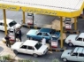 خاش رتبه اول مصرف بنزین در ایران را دارد
