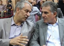 قرارداد کی‌روش با فدراسیون فوتبال یک‌شنبه امضا می‌شود