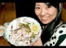خوراک ویژه وزغ در رستوران‌های ژاپن+ تصاویر