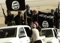 چینی‌ها هم داعشی شدند!