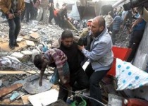 موافقت دولت مصر در خصوص ارسال کمکهای انسان دوستانه ایران به غزه