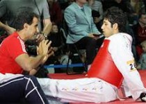 رضا مهماندوست سرمربی تیم ملی تکواندو انگلستان می شود