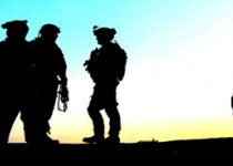 گروهی از مزدوران اسرائیلی خود را تسلیم گروه‎های مقاومت کردند