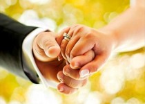 چند توصیه لازم برای ازدواج و تشکیل زندگی مشترک