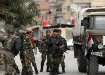 ارتش سوریه، با اقتدار، شهرهای سوریه را یکی پس از دیگری، آزاد خواهد کرد