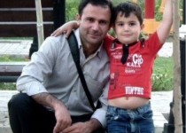 یکسال گذشت:محمد امین کجاست؟