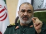 سردار سلامی از نمایشگاه نوآوری‌ها و ابداعات هوافضای سپاه بازدید کرد