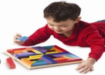 کدام اسباب بازی‌ها برای کودکان مفید است