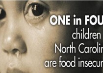 واقعیات تكان‌دهنده از گرسنگی در ثروتمندترین كشور جهان