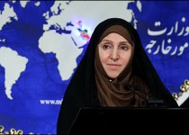 موضوع تعرض پهپاد صهیونیستی را در مراجع حقوقی و بین‌المللی پیگیری می‌کنیم